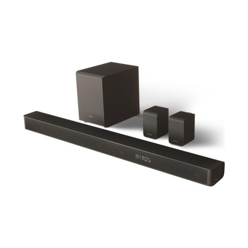 Акустическая система Hisense AX5100G Black (20011188)