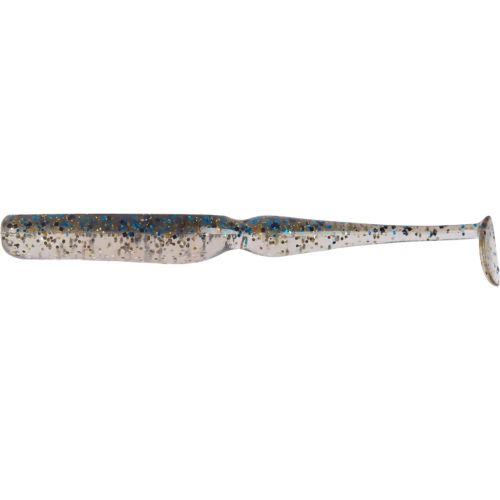 Силікон рибальський Keitech Swing Bait 2.8 (8 шт/уп) 418 Bluegill Flash (1551.14.88)