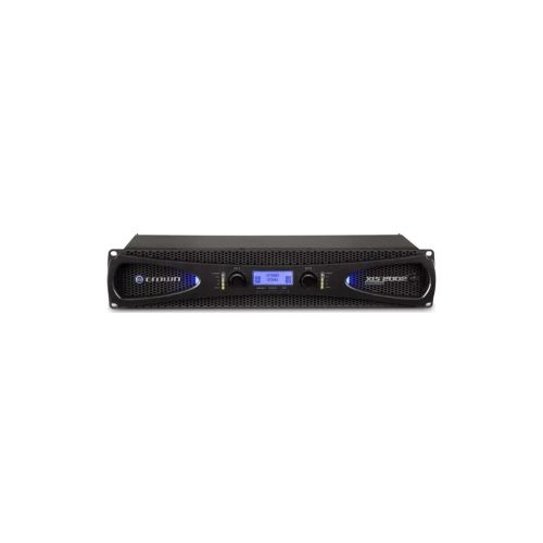 Підсилювач Crown Audio XLS2002 (NXLS2002-34-EU)