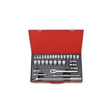 Набір інструментів KING TONY 33 шт (4534MR)