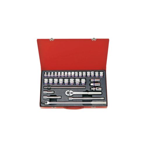 Набір інструментів KING TONY 33 шт (4534MR)