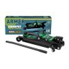 Домкрат ARMER підкатний, 2,5т (ARM-09) - Зображення 1
