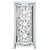 Корпус для ПК Corsair FRAME 4000D RS White (CC-9011313-WW) - Зображення 1