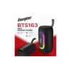 Акустична система Energizer BTS163 Black (BTS163) - Зображення 2