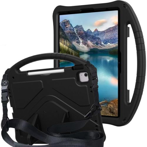 Чехол для планшета BeCover Protected Cover Apple iPad Air 11 M4 2026 Black (715190)