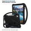 Чехол для планшета BeCover Protected Cover Apple iPad Air 11 M4 2026 Black (715190) - Изображение 2