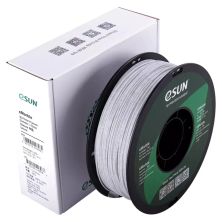 Пластик для 3D-принтера eSUN PLA eMarble 1,75мм, 1кг, NATURAL (EMARBLE175N1)