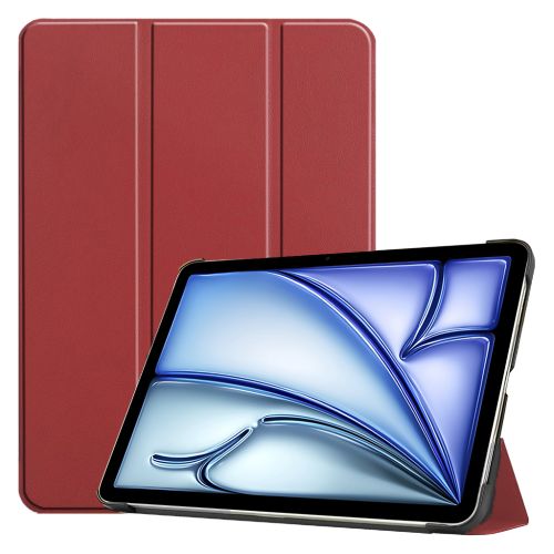 Чехол для планшета BeCover Smart Case Apple iPad Air 13 M4 2026 Red Wine (715304)
