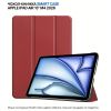 Чехол для планшета BeCover Smart Case Apple iPad Air 13 M4 2026 Red Wine (715304) - Изображение 3