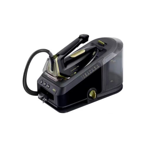 Паровая станция Braun IS 7298 CP (IS7298CP)