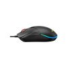 Мишка BAVIN G-K-995 RGB Optical USB DPI Black (G-K-995-BK) - Зображення 2