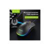 Мишка BAVIN G-K-995 RGB Optical USB DPI Black (G-K-995-BK) - Зображення 3