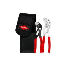 Набор инструментов KNIPEX 00 20 72 V01, в чехле из полиэстра (00 20 72 V01)