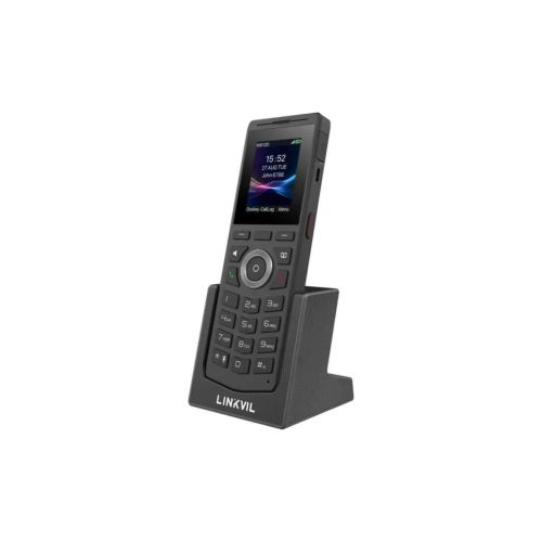 Дополнительная трубка Fanvil W610D