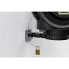 Поливочный шланг Karcher на автоматической катушке HBX 4.15 Automatic 15м, 1/2” 7.57кг (2.645-377.0) - Изображение 2