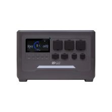 Зарядная станция PowerPlant G24 Pro 2400W 2048Wh (PB931545)
