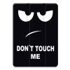 Чохол до планшета BeCover Flexible TPU Mate Samsung Galaxy Tab A11 SM-X133/X135 8.7 Don't Touch (715590) - Зображення 1