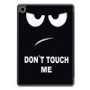 Чохол до планшета BeCover Flexible TPU Mate Samsung Galaxy Tab A11 SM-X133/X135 8.7 Don't Touch (715590) - Зображення 2