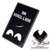 Чохол до планшета BeCover Flexible TPU Mate Samsung Galaxy Tab A11 SM-X133/X135 8.7 Don't Touch (715590) - Зображення 3