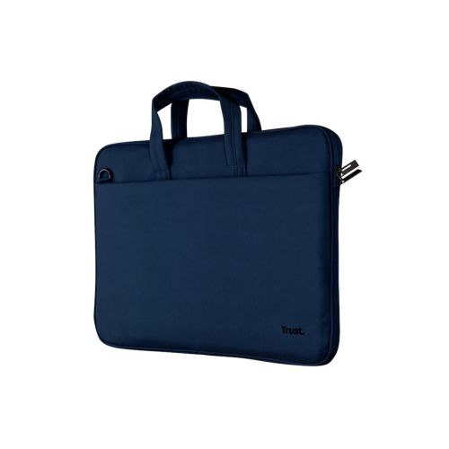 Сумка для ноутбука Trust 14 Bologna Eco, Blue (26208)