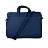 Сумка для ноутбука Trust 14 Bologna Eco, Blue (26208) - Зображення 1