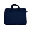 Сумка для ноутбука Trust 14 Bologna Eco, Blue (26208) - Зображення 2