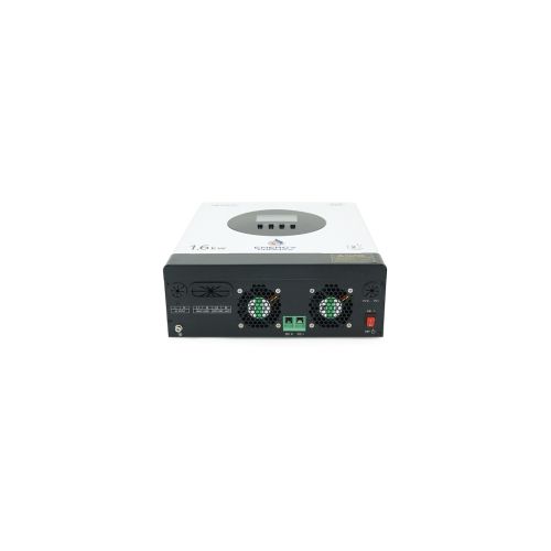 Солнечный инвертор Must ENERGY VM II-1600W-12V 2000VA/1600W (ENERGY VM II-1600W-12V)