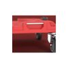 Візок вантажний QBRICK SYSTEM PRO Transport Platform, платформа на колесах, 20, 520*340*160, Red (SKRQTPPROCZEPG003) - Зображення 2