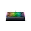 Клавиатура Razer BlackWidow V4 75% USB UA Phantom Green (RZ03-05003300-R3M1) - Изображение 1