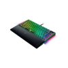 Клавиатура Razer BlackWidow V4 75% USB UA Phantom Green (RZ03-05003300-R3M1) - Изображение 3