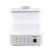Пароварка Saturn ST-EC1187