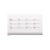 Пароварка Saturn ST-EC1187 - Изображение 3