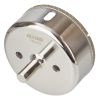 Сверло Alloid Base, корончате, алмазне, по склу та кераміці, 75мм (GS-50075) - Изображение 1