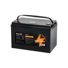 Батарея LiFePo4 Delux LFB 12.8V 100A (90023747)