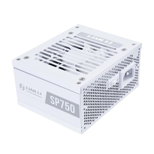 Блок живлення Lian Li 750W (G9P.SP0750G.W000.EU)