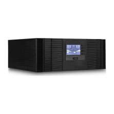 Источник бесперебойного питания SVC XL-1200 1200VA/1000W+АКБ LiFePO4 12.8V 200Ah (XL-1200+12.8V 200Ah)