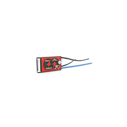 BMS контроллер DaLy Li-ion 48V 13S 20/20A (DL13S-20A)