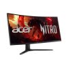 Монітор Acer XZ340CURX2bmiipphx (UM.CX0EE.205) - Зображення 1