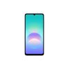 Мобільний телефон Samsung Galaxy A08 4/128Gb Silver (SM-A085FZSGSEK) - Зображення 1