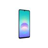 Мобільний телефон Samsung Galaxy A08 4/128Gb Silver (SM-A085FZSGSEK) - Зображення 2