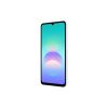 Мобільний телефон Samsung Galaxy A08 4/128Gb Silver (SM-A085FZSGSEK) - Зображення 3