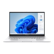 Ноутбук ASUS Zenbook 14 OLED UX3405CA-QL1487 (90NB14W4-M025Z0)