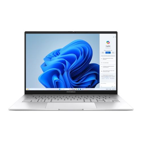 Ноутбук ASUS Zenbook 14 OLED UX3405CA-QL1487 (90NB14W4-M025Z0)