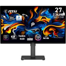 Монитор MSI PRO MAX 271UPX12G