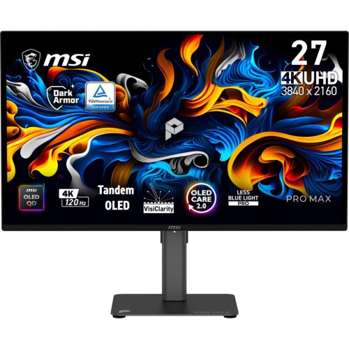 Монитор MSI PRO MAX 271UPX12G