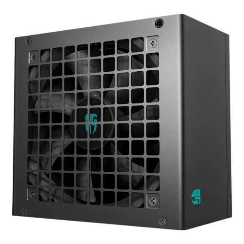 Блок живлення Deepcool 750W GamerStorm PF750X (R-PF750X-HD0B-JGEU)