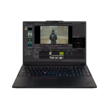 Ноутбук Lenovo ThinkPad P16s G5 (21XHS0Q200)