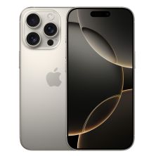 Мобильный телефон Apple iPhone 16 Pro 128GB Natural Titanium (REF A+) BREEZY (2QMYNG3)