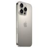 Мобильный телефон Apple iPhone 16 Pro 128GB Natural Titanium (REF A+) BREEZY (2QMYNG3) - Изображение 2