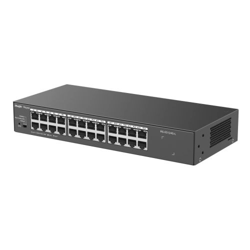 Коммутатор сетевой Ruijie Networks RG-ES124G-L